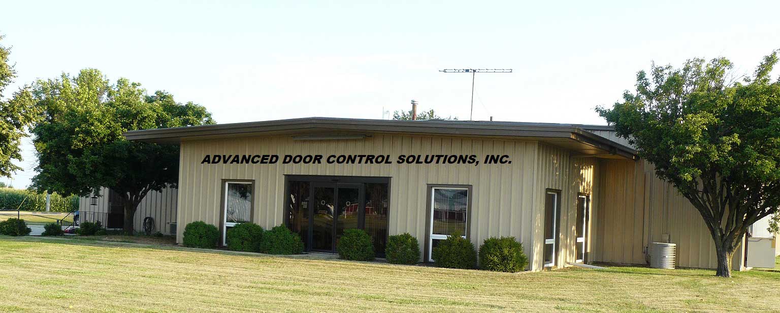 Advanced Door Control Solutions, Inc. shop image