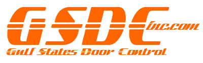 GSDC Logo orange